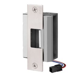 SDC 55 Series HD, Fire Rated Electric Strike.  Grade 1